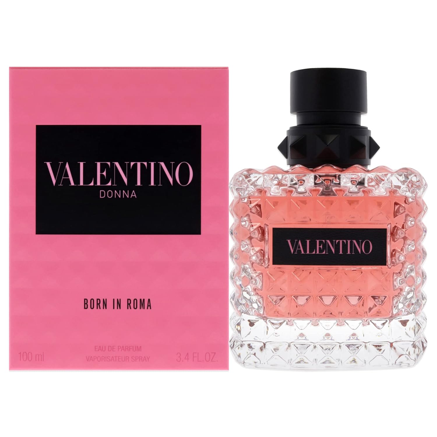 Eau de Parfum for Women
