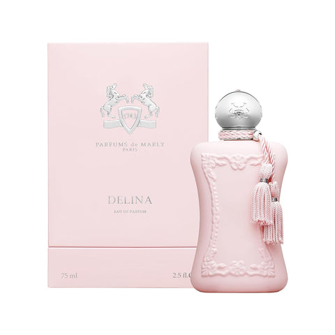 Parfums de Marly Delina – Floral Perfume for Women