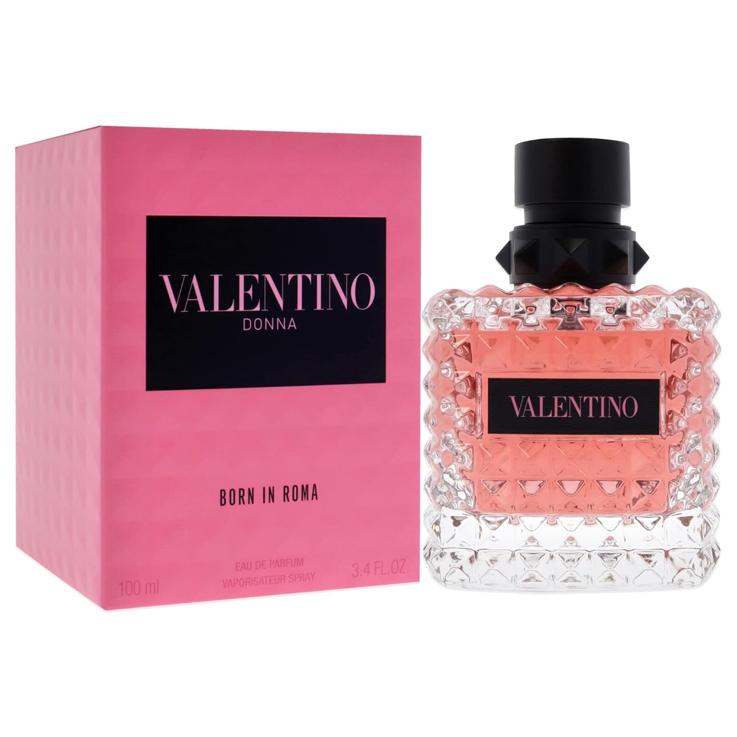 Eau de Parfum for Women