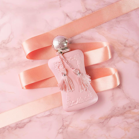 Parfums de Marly Delina – Floral Perfume for Women