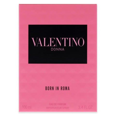 Eau de Parfum for Women