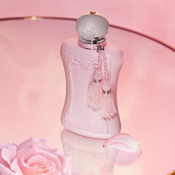 Parfums de Marly Delina – Floral Perfume for Women