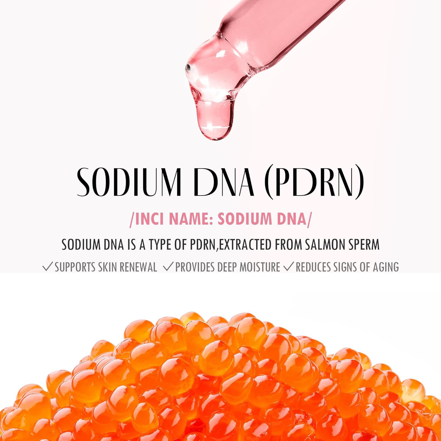 KAHI Collagen Balm Stick – Multi-Balm for Face, Eyes & Neck | Korean Skincare with Salmon Collagen & Jeju Oils