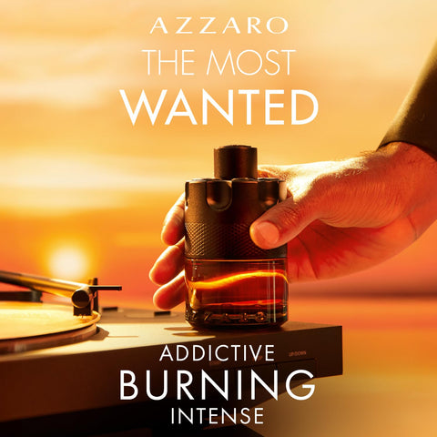 Luxury Men's Perfume with All-Day Appeal